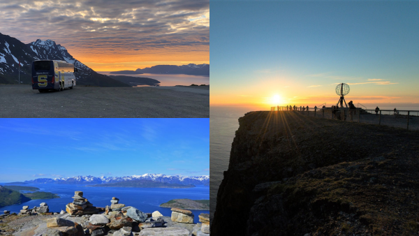 Nordkap